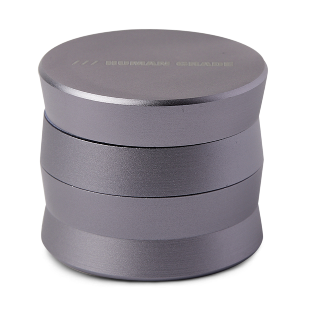 Human Grade Grinder 3A (2" 4-Piece) - Headshop.com