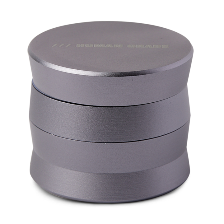 Human Grade Grinder 3A (2" 4-Piece) - Headshop.com
