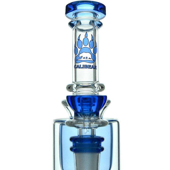 Calibear Flower Of Life Klein Recycler