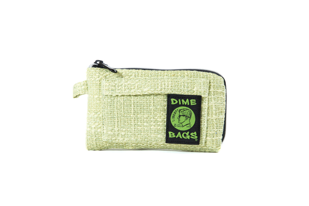 Dime Bags Smell Proof Padded Pouch - Headshop.com