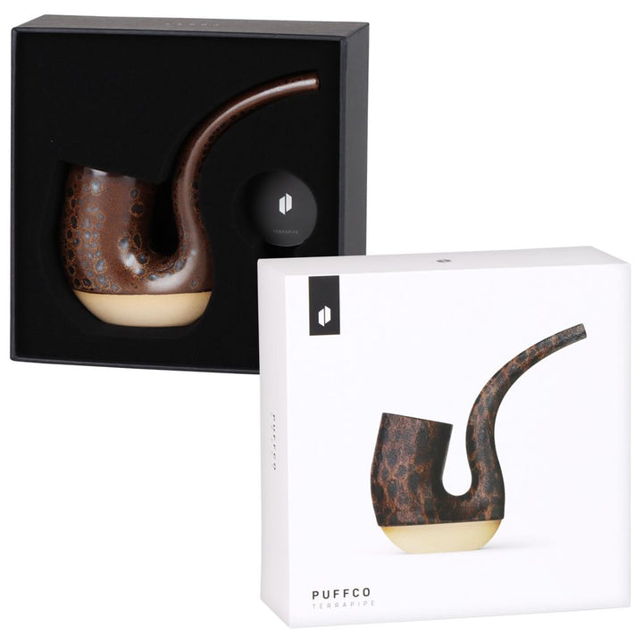Puffco Proxy Terrapipe | 5" - Headshop.com