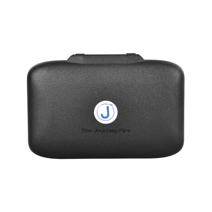 Journey Pipe J4 | 4" - Headshop.com
