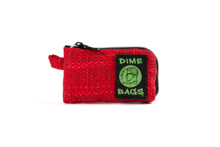 Dime Bags Smell Proof Padded Pouch - Headshop.com