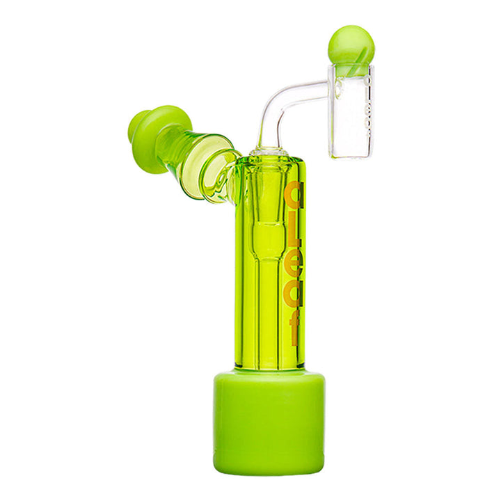 aLeaf The Standing Bubbs Dab Rig - 7"/14mm F - Headshop.com