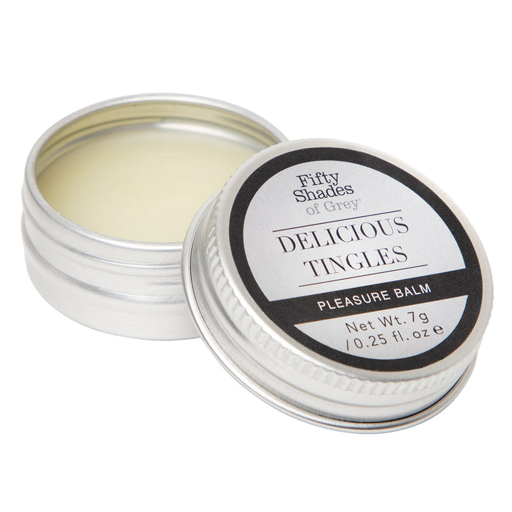 Fifty Shades of Grey Womanizer Desire Blooms Kit Black - Headshop.com