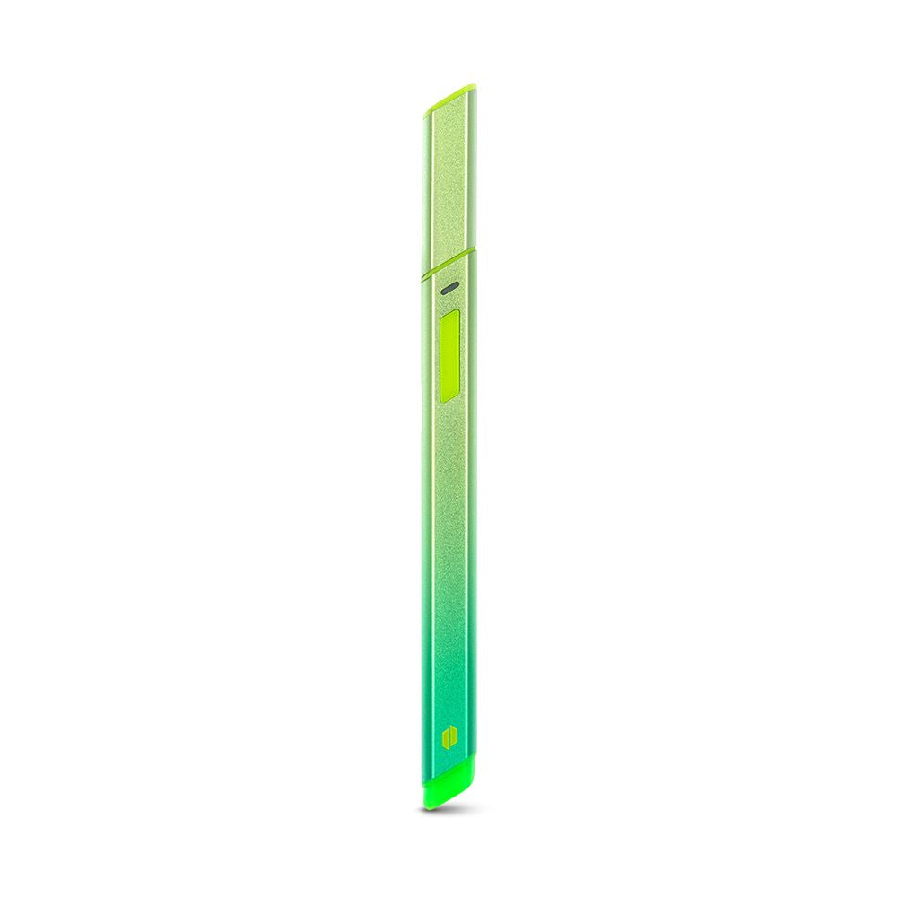 Puffco Hot Knife Electric Heated Loading Tool - LE Paradise Green - Headshop.com