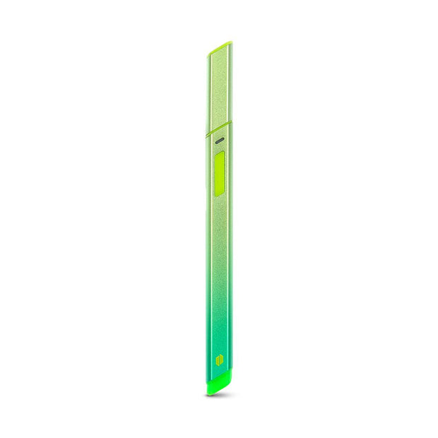 Puffco Hot Knife Electric Heated Loading Tool - LE Paradise Green - Headshop.com