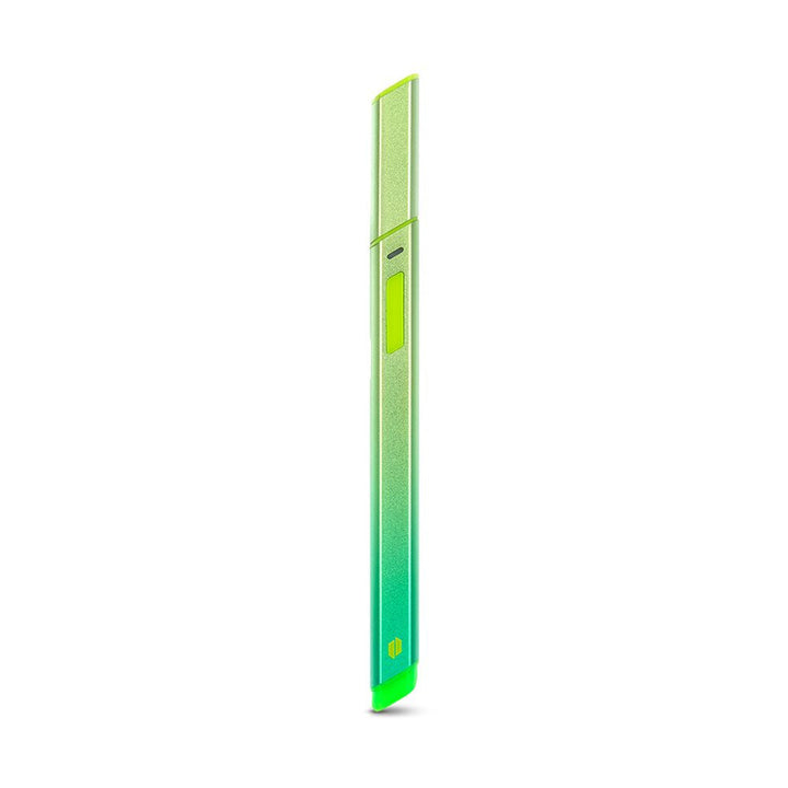 Puffco Hot Knife Electric Heated Loading Tool - LE Paradise Green - Headshop.com