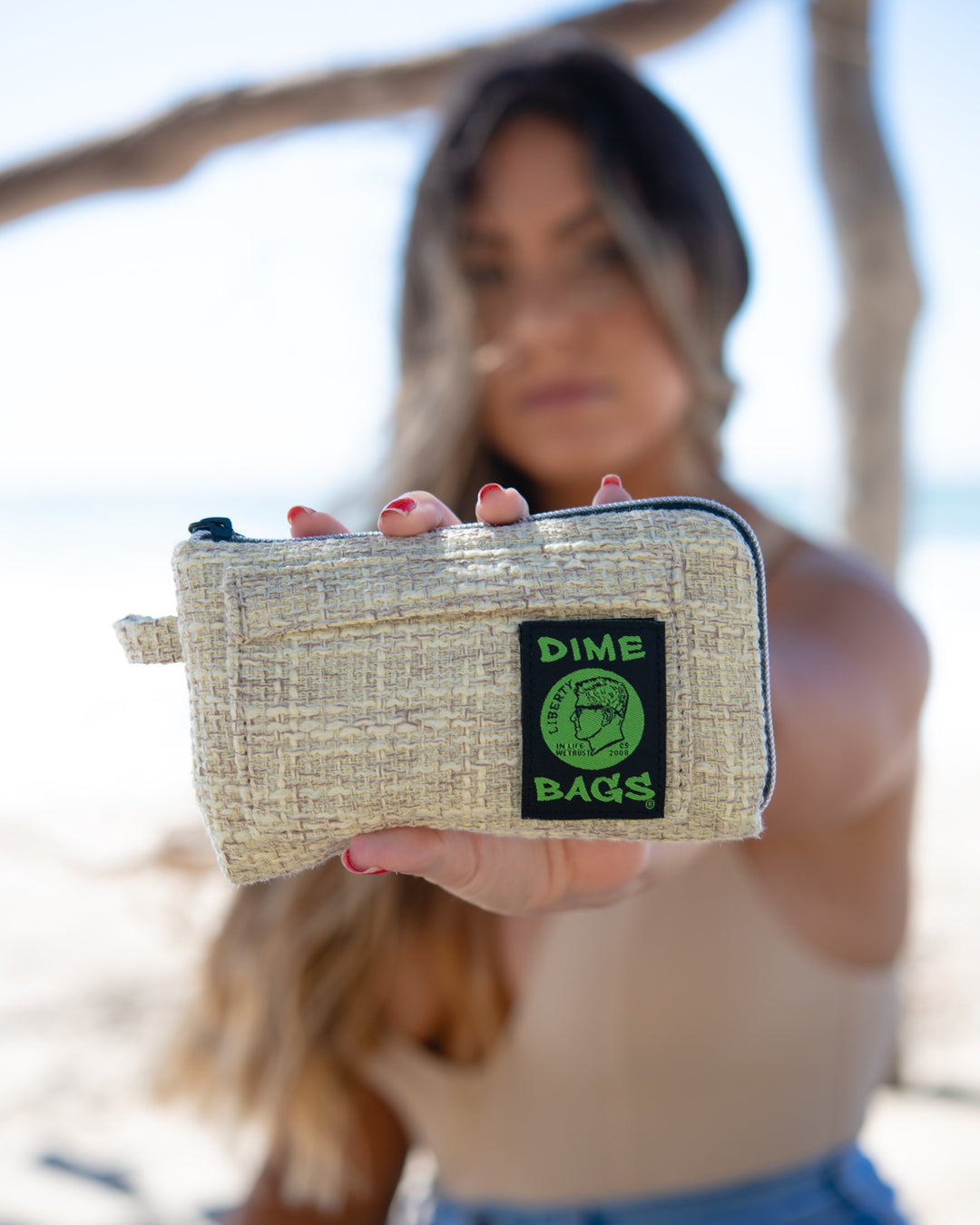 Padded Pouch - Headshop.com