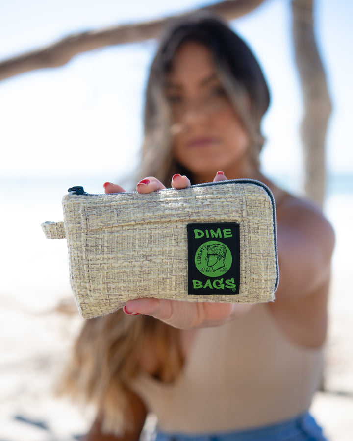 Padded Pouch - Headshop.com