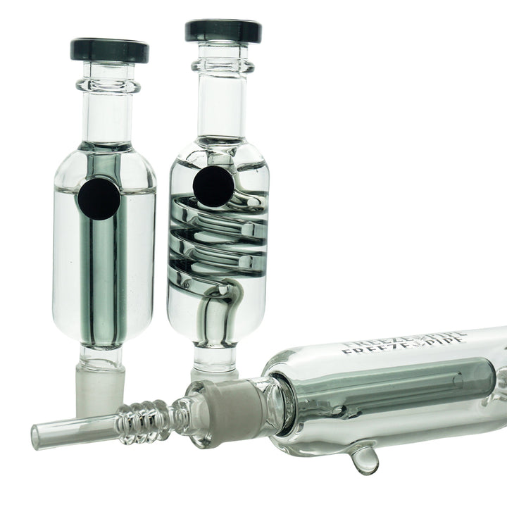 Freeze Pipe Nectar Collector Kit - Headshop.com