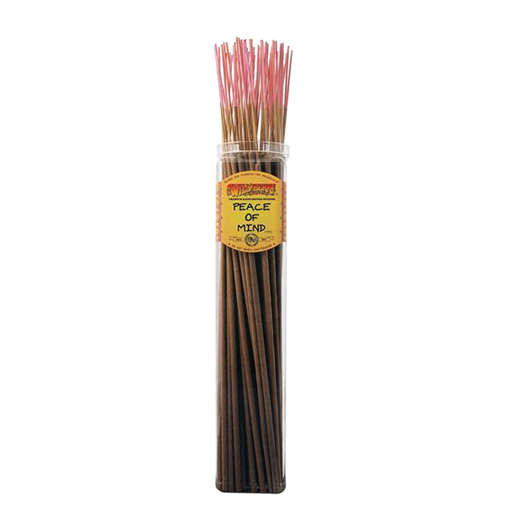 Wild Berry Biggies Incense Sticks | 50pc Bundle - Headshop.com