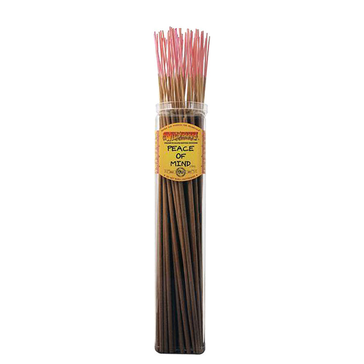 Wild Berry Biggies Incense Sticks | 50pc Bundle - Headshop.com