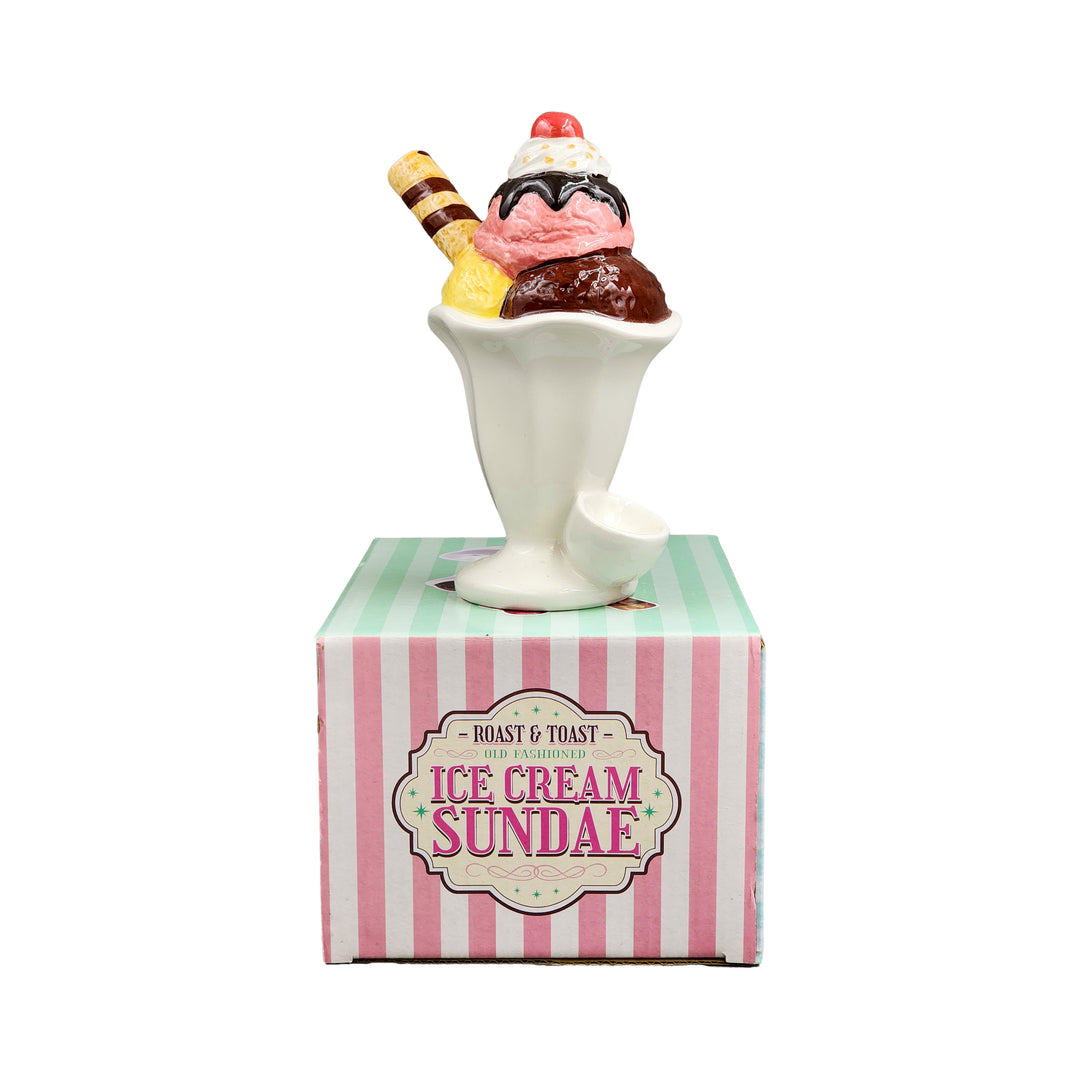 Ice Cream Sundae Pipe - Headshop.com