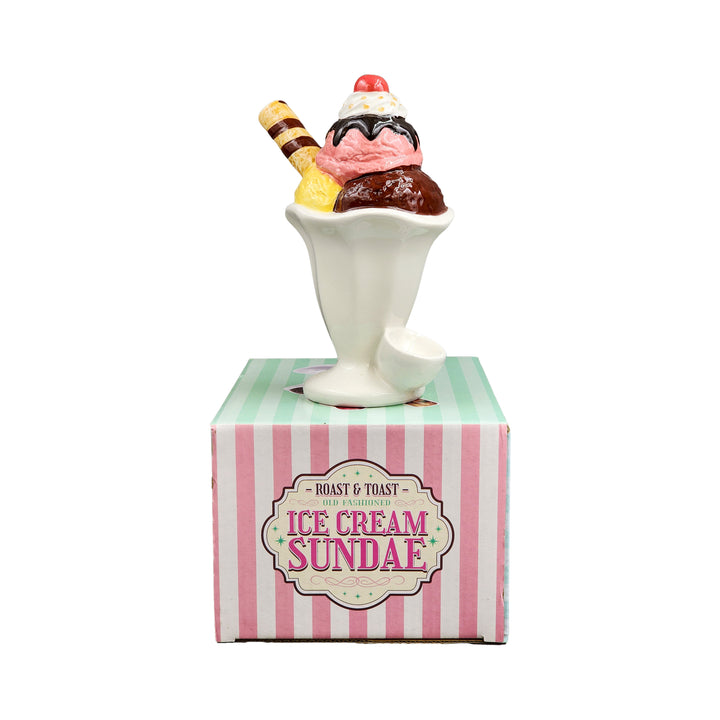 Ice Cream Sundae Pipe - Headshop.com