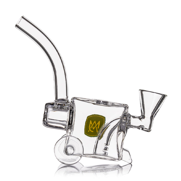 MJ Arsenal Woodchipper Blunt Bubbler - Headshop.com