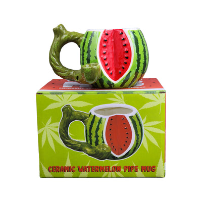 Watermelon Mug - Headshop.com