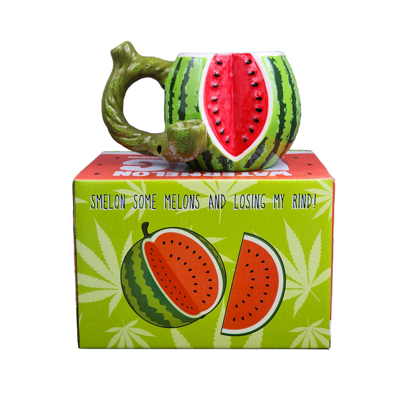 Watermelon Mug - Headshop.com