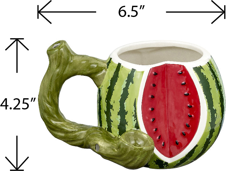 Watermelon Mug - Headshop.com
