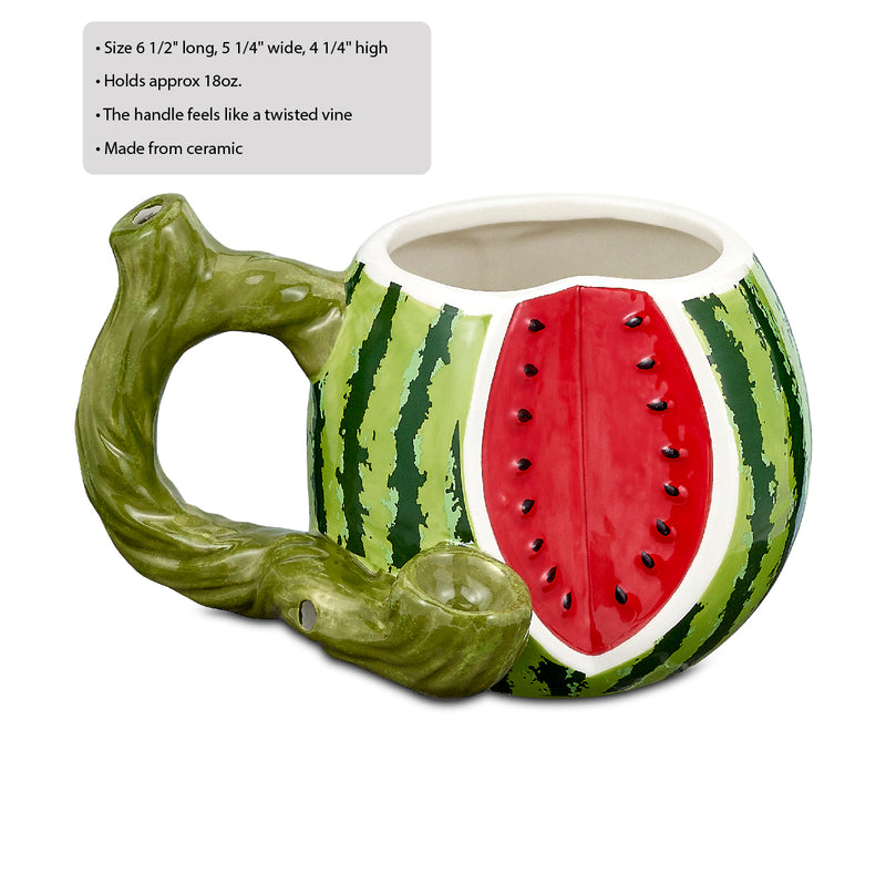 Watermelon Mug - Headshop.com