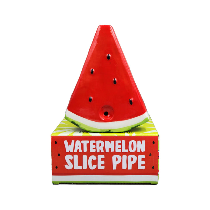 Watermelon Pipe - Headshop.com
