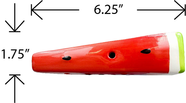 Watermelon Pipe - Headshop.com
