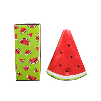 Watermelon Pipe - Headshop.com
