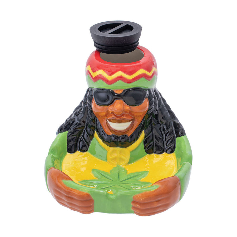 CERAMIC STASH TRAY - Headshop.com