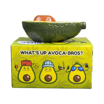 Avocado Pipe - Headshop.com