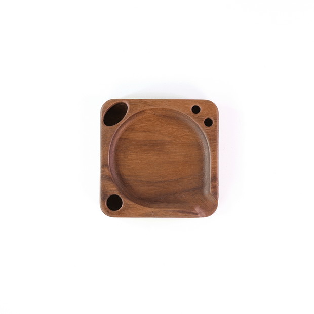 Rolling Tray & Storage Station - Headshop.com