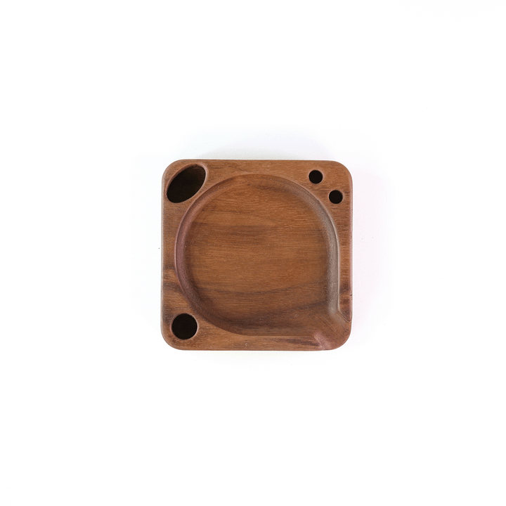 Rolling Tray & Storage Station - Headshop.com