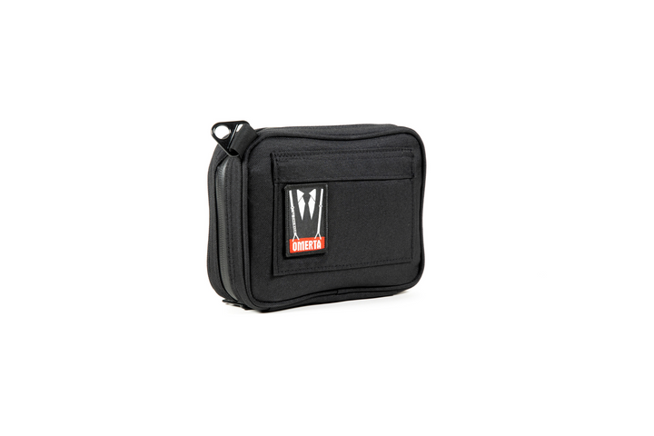 Dime Bags Boss Smell Proof Bag - Headshop.com