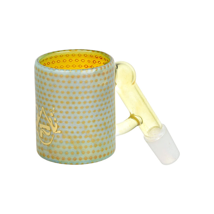 Pulsar Bubble Matrix Attachment for Puffco Proxy | 14mm M | 45D - Headshop.com