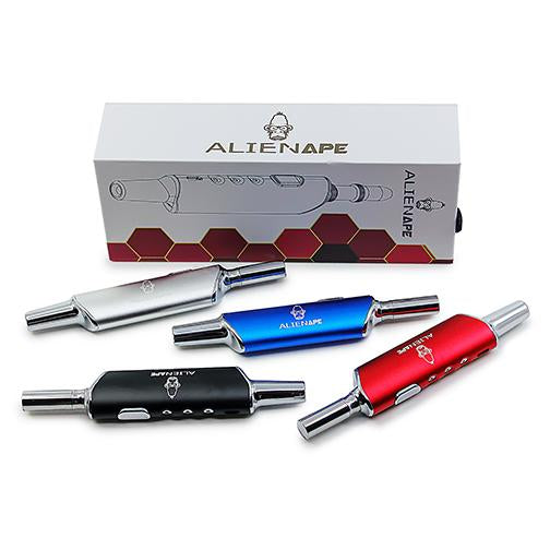 Space King Electric Nectar Collector Kit - Headshop.com