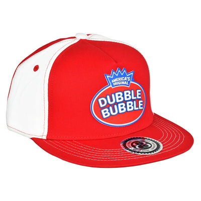 Brisco Brands Dubble Bubble Snapback Hat - Headshop.com