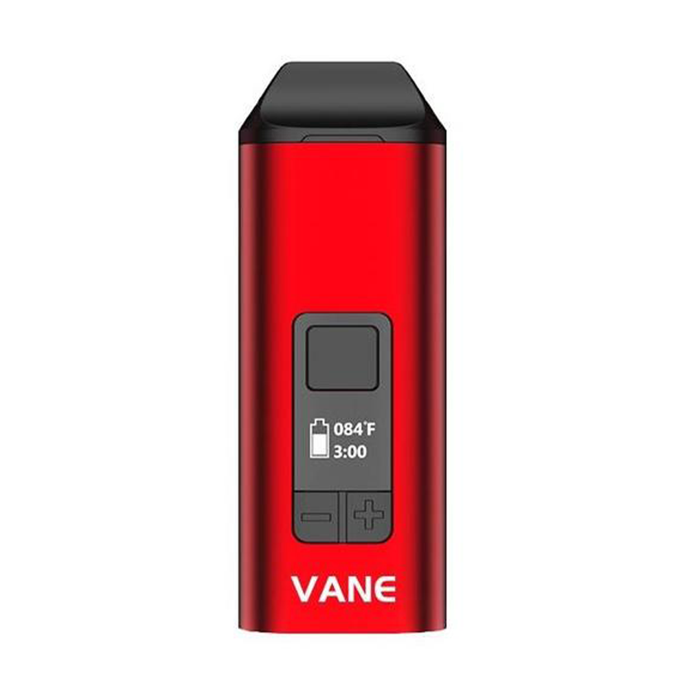 Yocan Vane Portable Vaporizer - Headshop.com