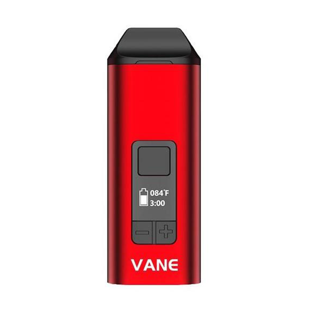 Yocan Vane Portable Vaporizer - Headshop.com