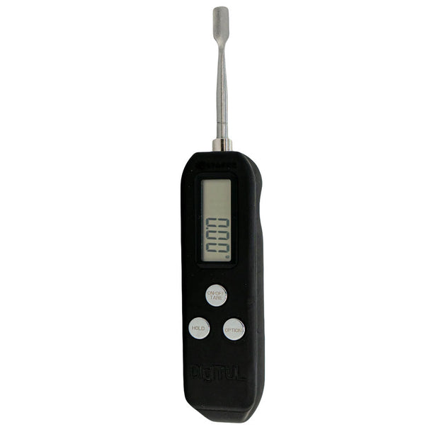 Stache Products Digitul Microdose Scale - Headshop.com