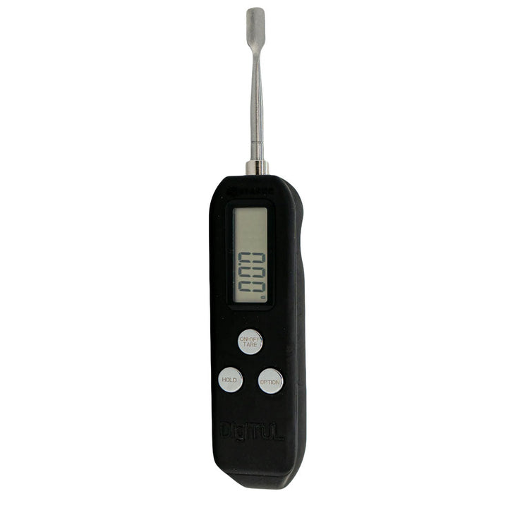 Stache Products Digitul Microdose Scale - Headshop.com