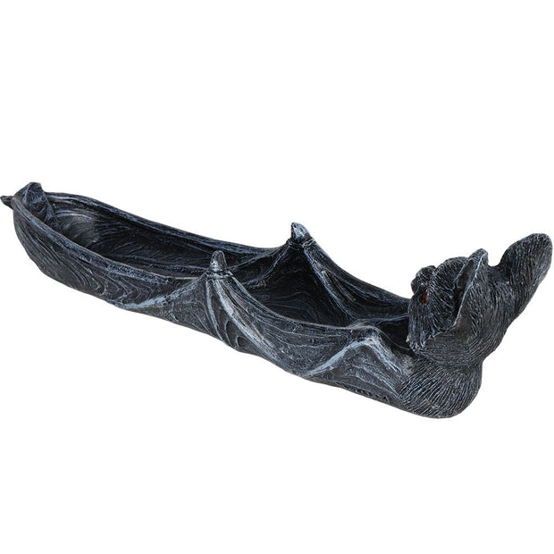 Sky Puppy Polyresin Incense Burner - 10.25"