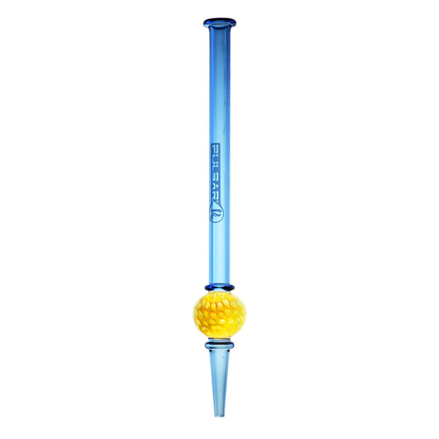 Pulsar Melting Bubble Dab Straw - Headshop.com