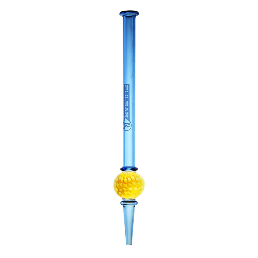 Pulsar Melting Bubble Dab Straw - Headshop.com