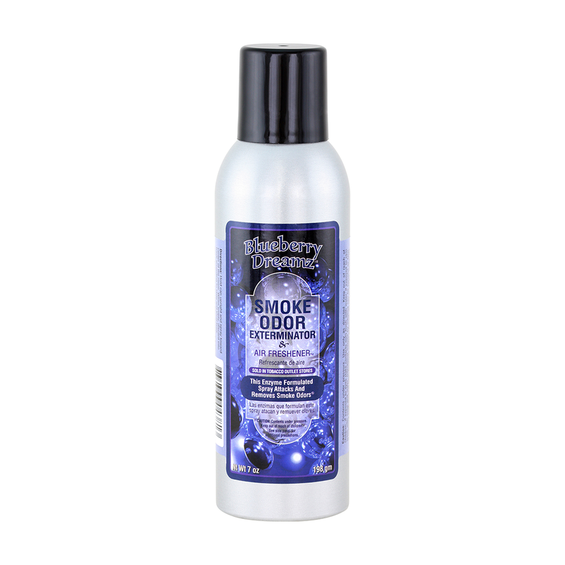 Smoke Odor Spray - Headshop.com