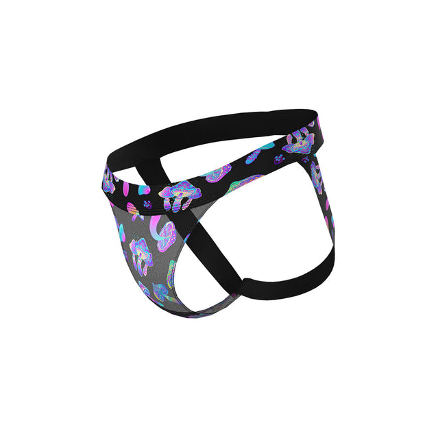 Male Power Hazy Dayz Jock Mushrooms S/M - Headshop.com