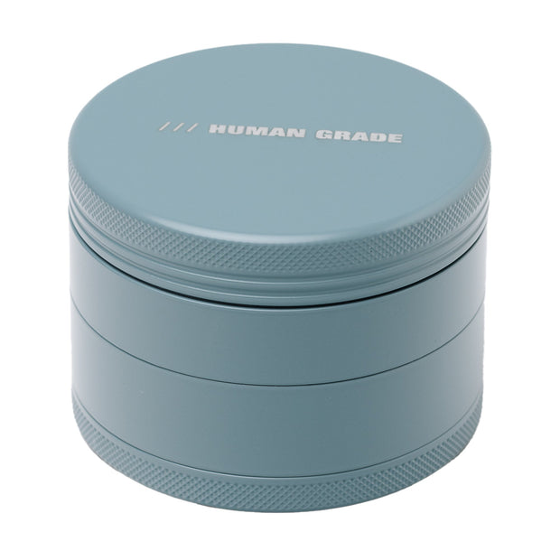 Human Grade Grinder 4C (2.5")