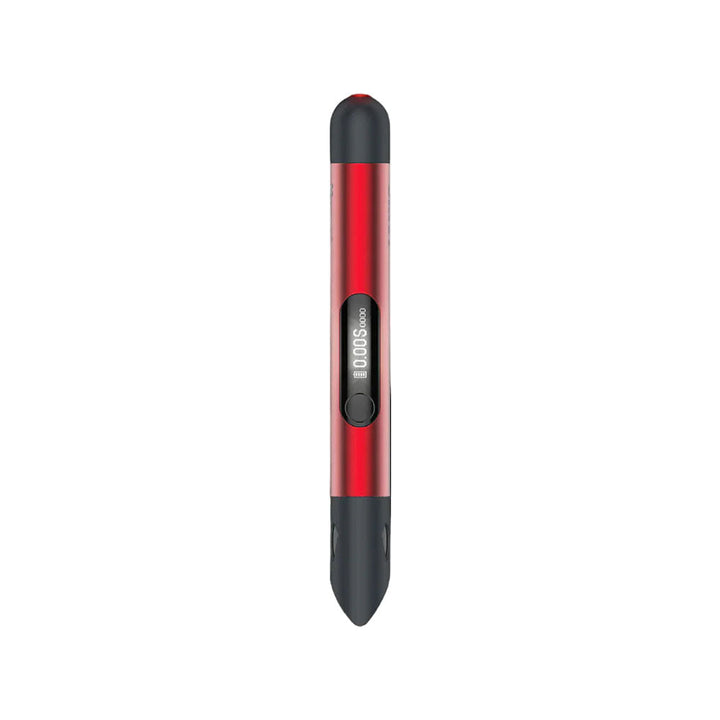 Yocan Black Series JAWS Hot Knife w/ Infrared Thermometer | 1800mAh - Headshop.com