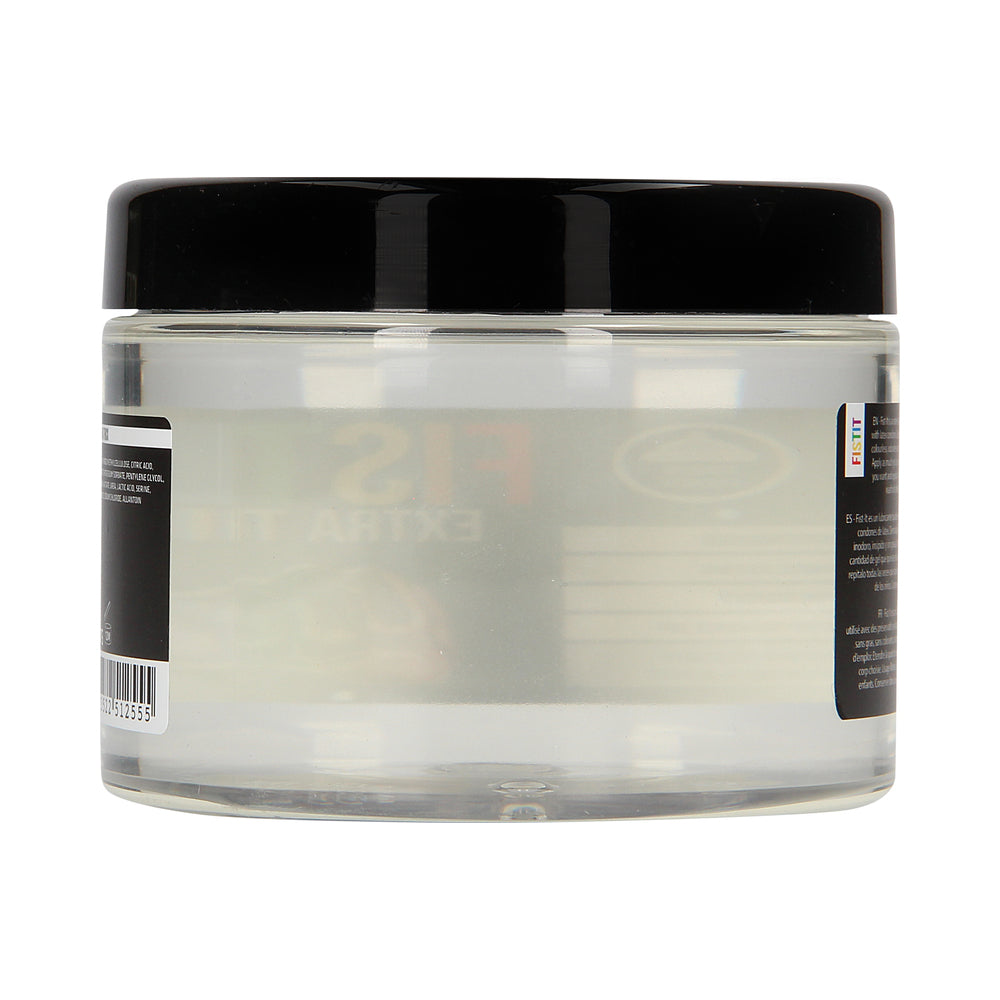 Fist It Extra Thick Water-Based Fisting Lube Rainbow Edition 16.9 oz. - Headshop.com