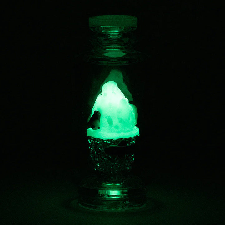 Empire Glass Works Avenge the Arctic Peak Top - Headshop.com
