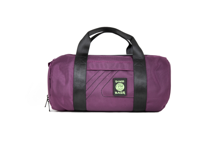 Dime Bags Duffle Tube Bag - Headshop.com