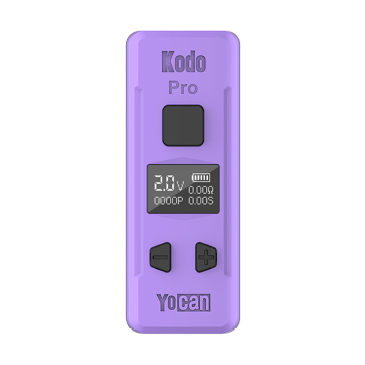 Kodo Pro Vape Battery (20ct )